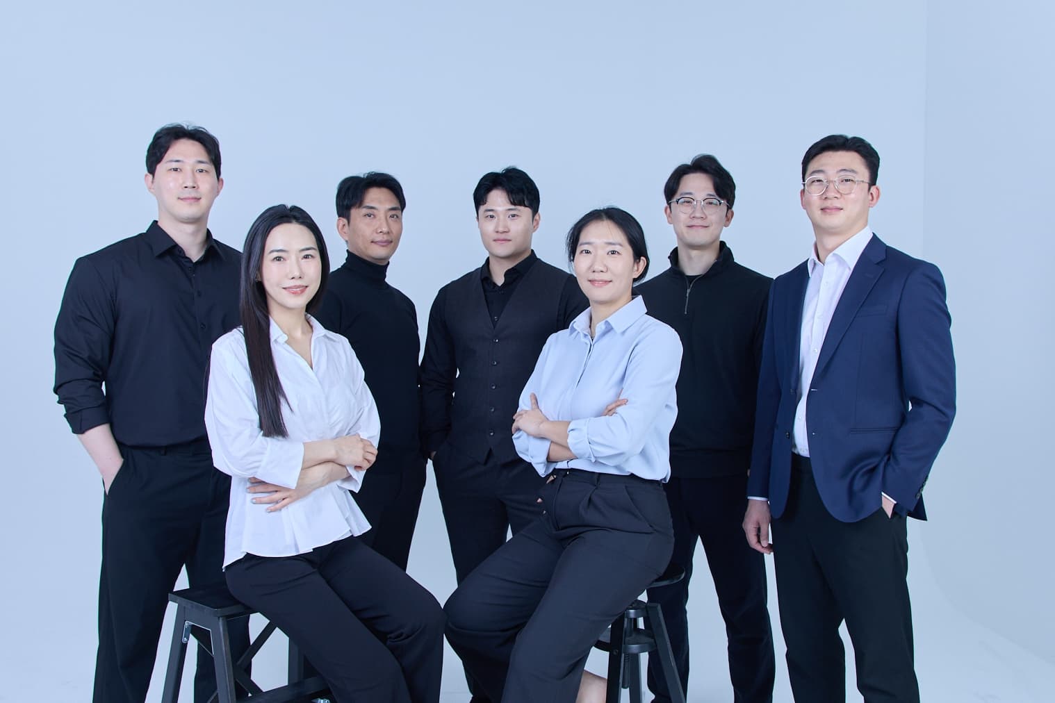 피트니스 경영 연구소 팀